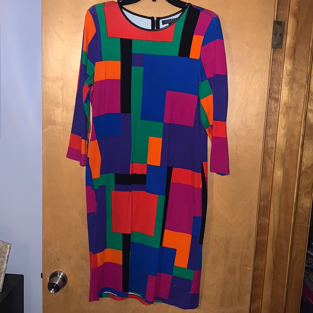 Ralph Lauren Dress